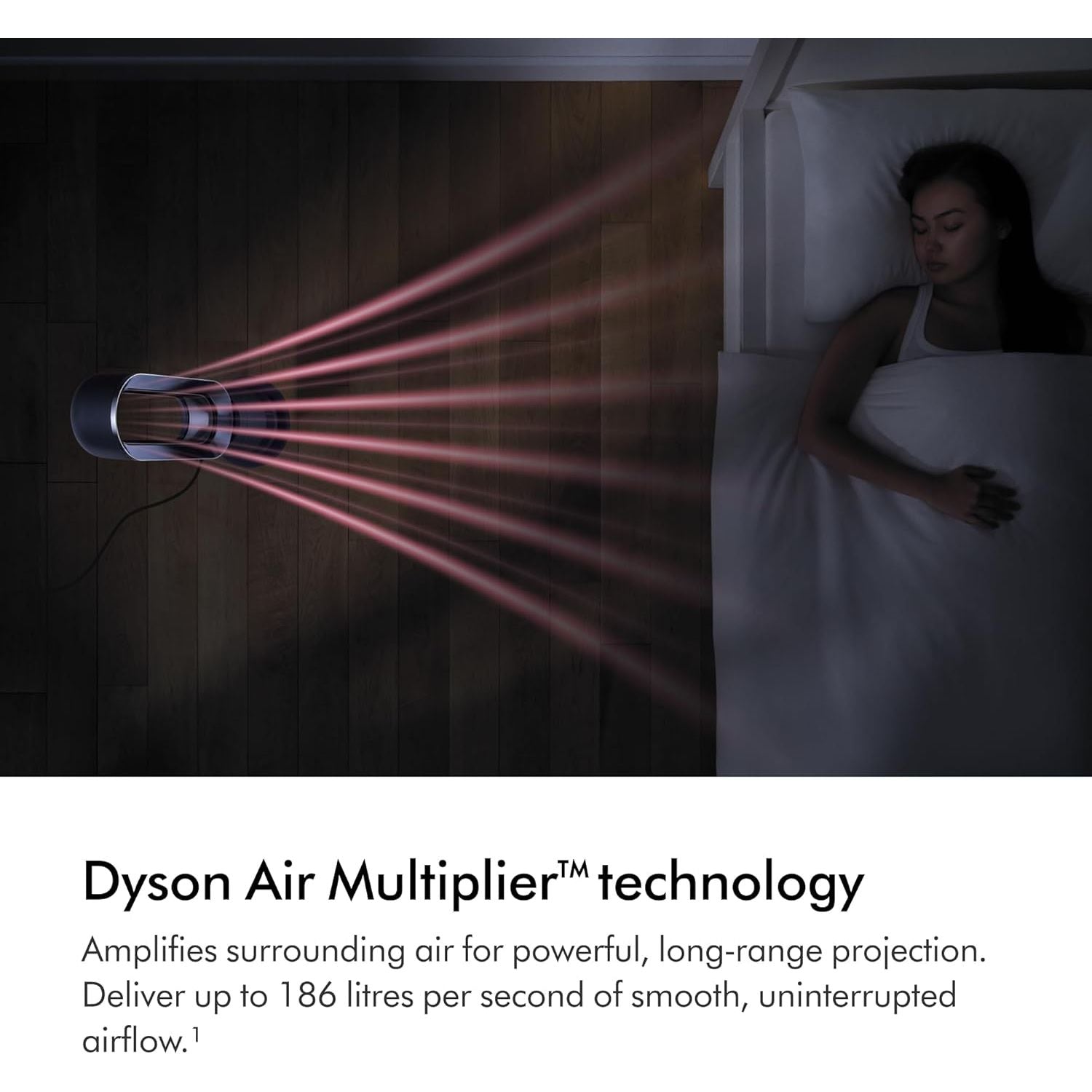 Buy Universal Electronics Limited,Dyson Hot+Cool Jet Focus AM09 powerful cooling fan and room heater (White/Silver) - Gadcet UK | UK | London | Scotland | Wales| Near Me | Cheap | Pay In 3 | Smart Home Appliances
